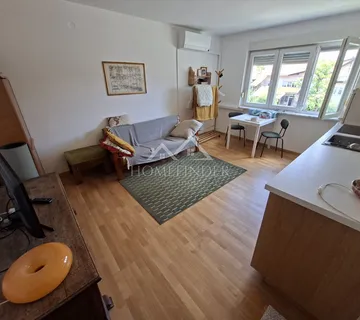 Stan, Gornja Dubrava, 1S, 34,83m2, GPM, balkon - Zagreb