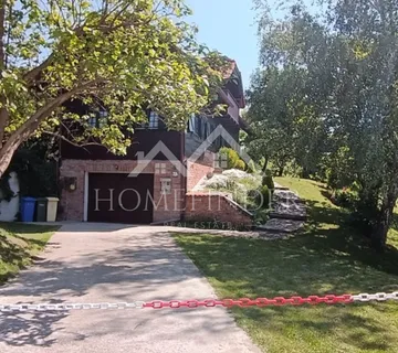 Drvena kuća, Krapina, 150m2 - cover