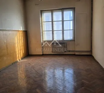 Stan u srcu jezgre Zagreba, (5S), 112 m2, za adaptaciju - cover
