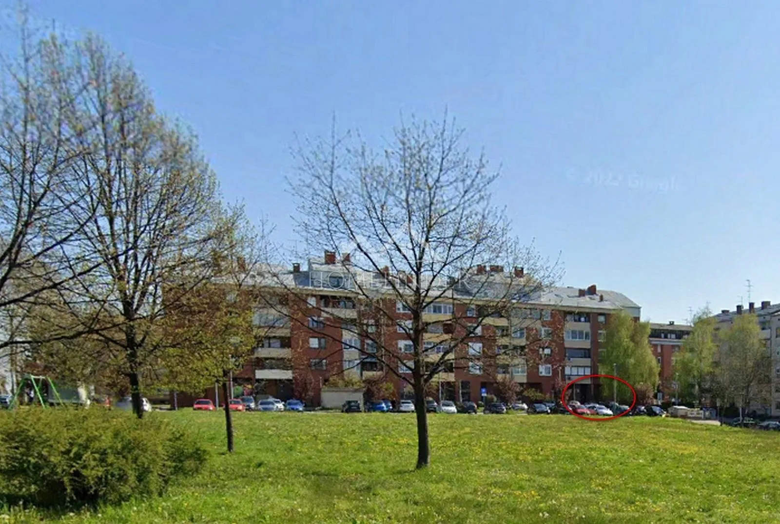 Stan, 82m2, Sisak, Brzaj - cover