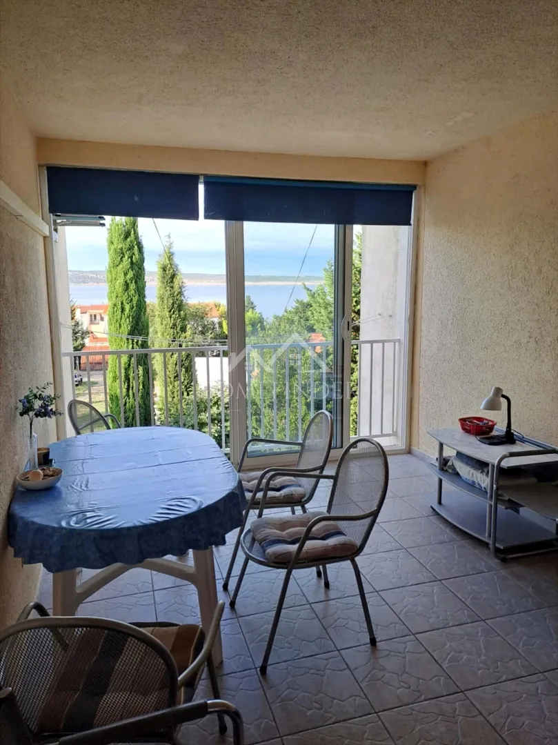 Stan s pogledom na more, 64 m², Starigrad - cover