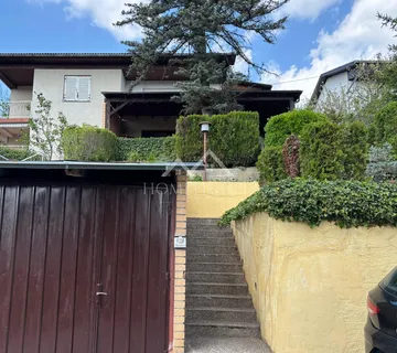 Kuća, Krapinske toplice, 84m2 - cover