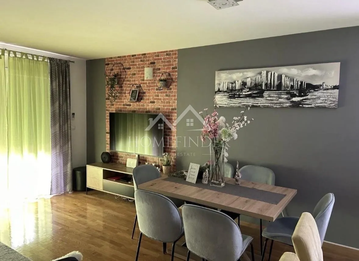 Stan Zadar novogradnja, 81 m² (prodaja) - cover