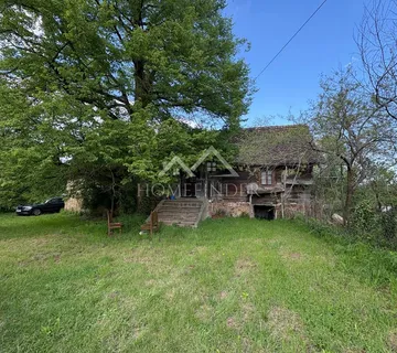 Kuća za adaptaciju ili rušenje: Ruča (Orle), 100 m2 - cover