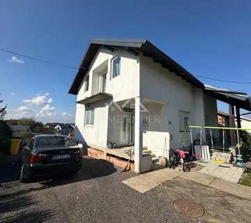 Kuća 140m2, Petrinja - cover