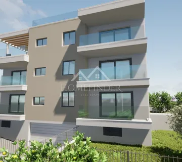Moderan stan, 68 m2, 90 m od mora –Čiovo, Okrug Gornji - cover