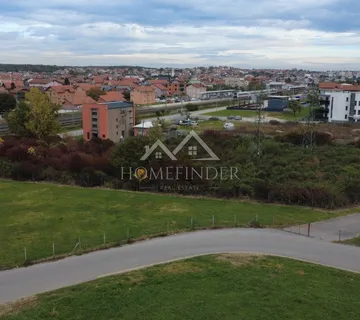 Zemljište, 3642m2, Resnik - cover