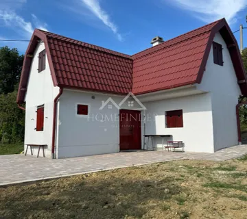 Kuća s vinogradom, Vlaškovec, Jastrebarsko - cover