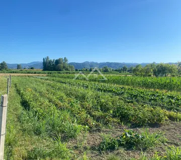 Građevinsko zemljište 2062m2, Samobor (okolica), razne mogućnosti - Samoborski Otok, Samobor