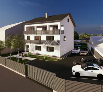 Stan (3S): Petrinja, 95 m²