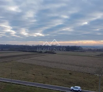 Građevinsko zemljište, Kupinec, 3578m2 - cover