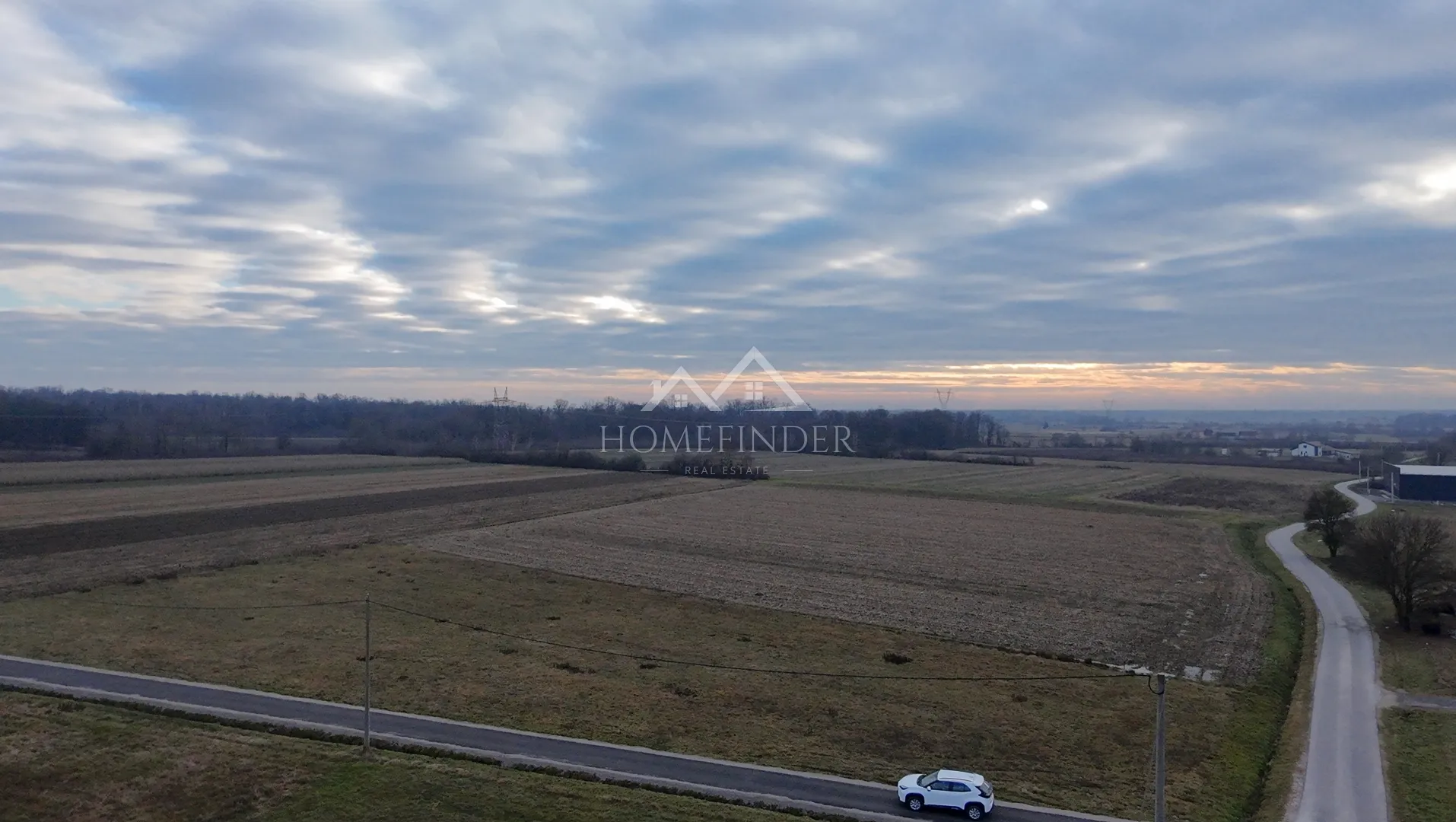 Građevinsko zemljište, Kupinec, 3578m2 - cover