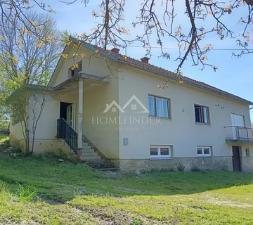 Kuća za adaptaciju, Andraševec, Oroslavje, 4703m2 - cover