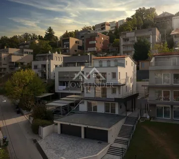 Stan (212m2), Šestinski vrh - Zagreb