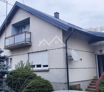 Kuća sa zemljištem, Belovar (Zagreb), 220m2 - Belovar, Zagreb