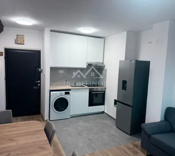 Dvoetažan stan, 72,61 m2, (3S), Malešnica - cover