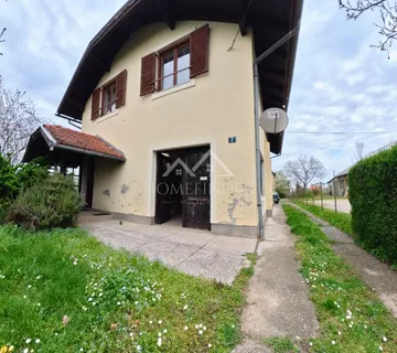 Kuća, Sisak, 204m2 - cover