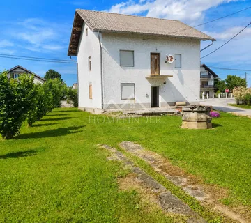 Kuća, 238m2, Luka, Vrbovec