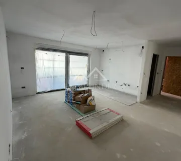 Stan, luksuzna novogradnja, 84m2, 3S, 1GPM, Gračani - Zagreb