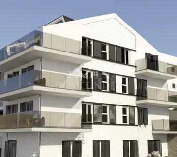 Moderan stan blizu mora, 80 m2, S4- Okrug Gornji, Čiovo - cover