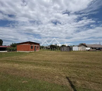Građevinsko zemljište: Žabno (Sisak), 671 m2 - Žabno, Sisak