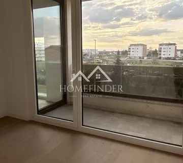 Luksuzni penthouse, 195m2, Velika Gorica + GPM - cover