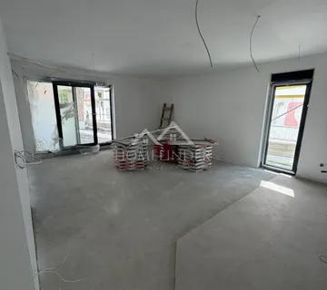 Luksuzni penthouse, novogradnja, 136m2, 4S, 2 GPM, Gračani - Zagreb