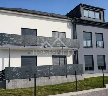 Penthouse, novogradnja, Bestovje, Sveta Nedelja, 90m2 - cover