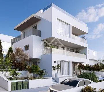 Luksuzni penthouse sa spektakularnim pogledom na more - Čiovo - cover
