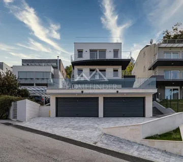 Stan (215m2), Šestinski vrh - Zagreb