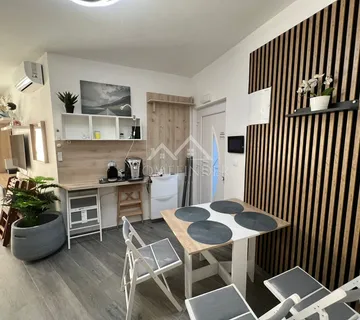 Apartman, 45m2, Smart home, Vir
