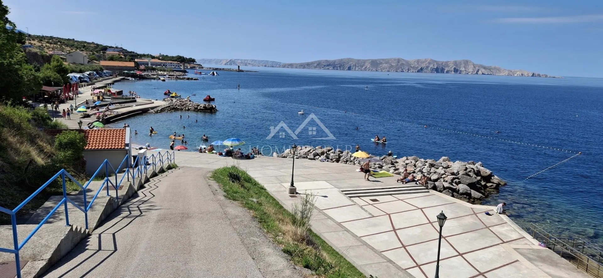 Senj, stan u staroj gradskoj jezgri, 57 m², TOP LOKACIJA - cover