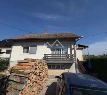 Obiteljska kuća: Kutina, 198 m2