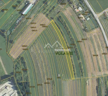 Građevinsko zemljište Volavje 4200m2 - cover
