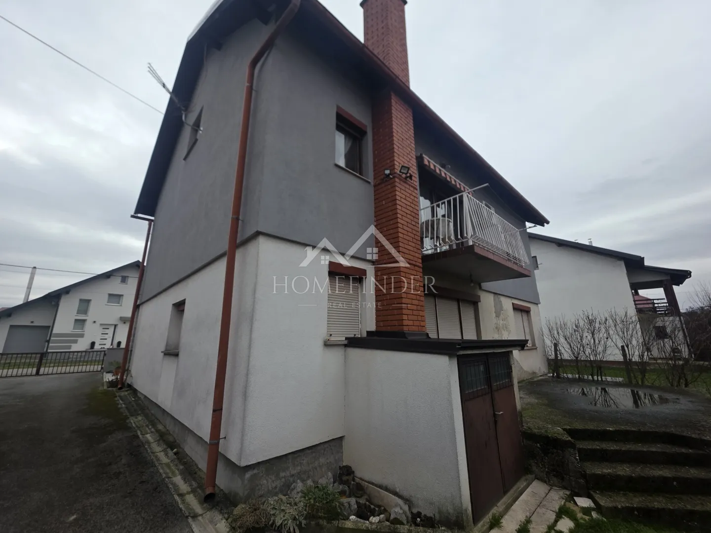 Stan 3S, Petrinja, 106,35 m2 - cover