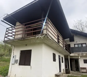 Kuća Gornji Desinec, 56m2 - cover