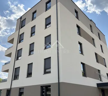 Trosoban stan, Krapinske Toplice, 70m2, Novogradnja - cover