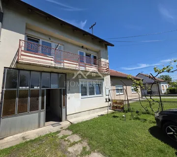 Kuća, 153m2, Sisak (Galdovo)
