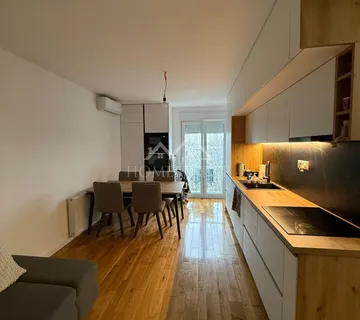 Stan, 3S, 51m2, Voltino, Zagreb - cover