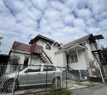 Kuća - Borčec, 90m² - cover