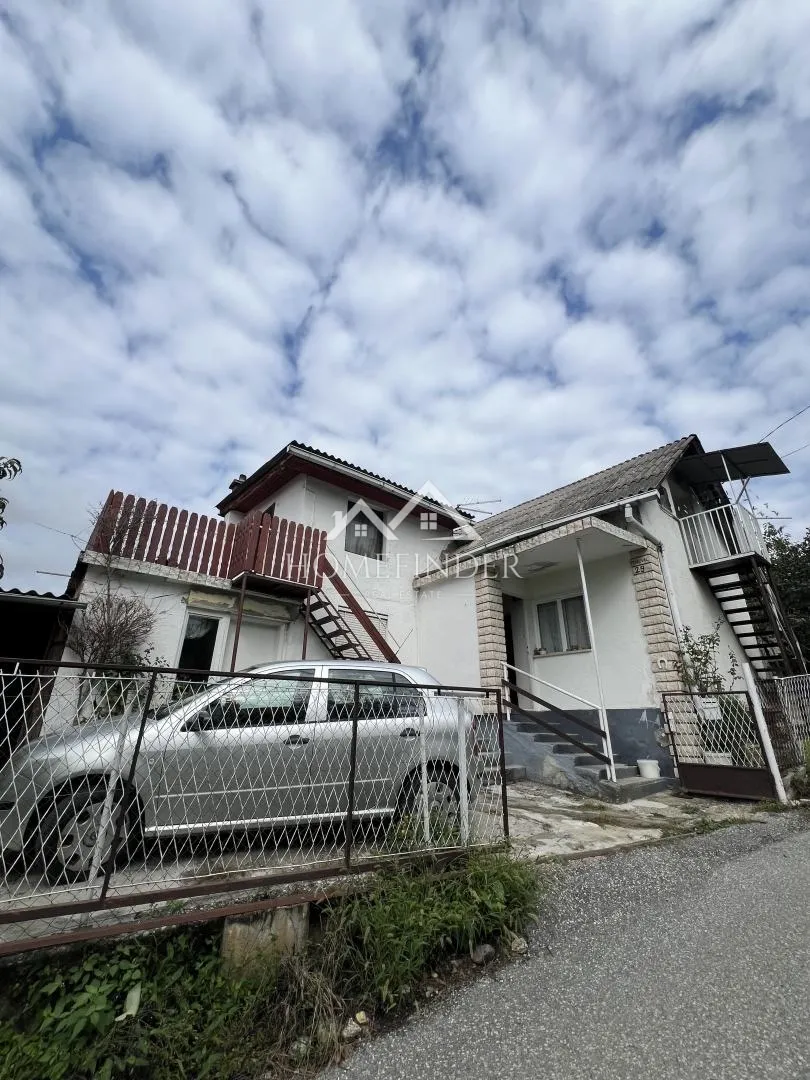 Kuća - Borčec, 90m² - cover