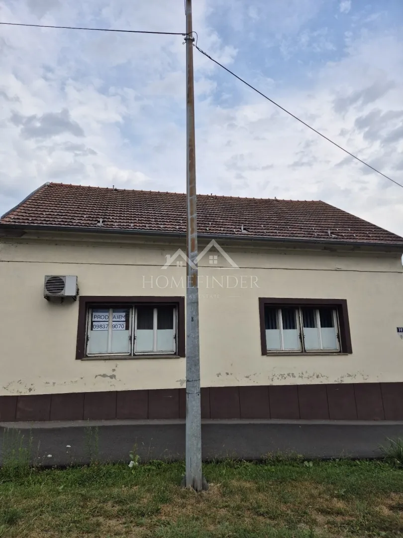 Kuća Daruvar (centar), 170 m2 - cover