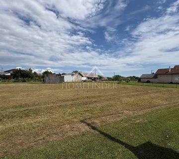 Građevinsko zemljište: Žabno (Sisak), 660 m2 - Žabno, Sisak