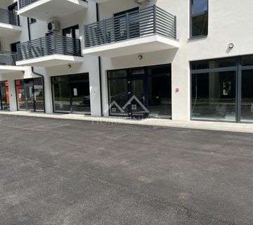 Poslovni prostor za razne djelatnosti, Krapina, 210m2, NOVOGRADNJA - cover