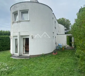 Kuća 220m2, Zagreb (Markuševec), za adaptaciju - cover