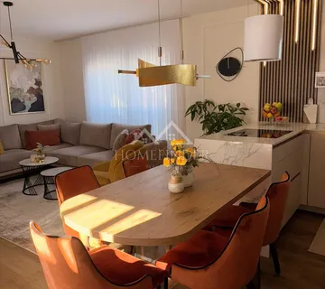 Luksuzan penthouse, novogradnja, Kanovci, Vinkovci 130 m² - cover