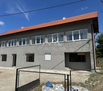 Kuća, Petrinja, 280m2 - cover