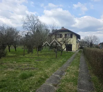 Kuća, Sisak, 204m2 - cover