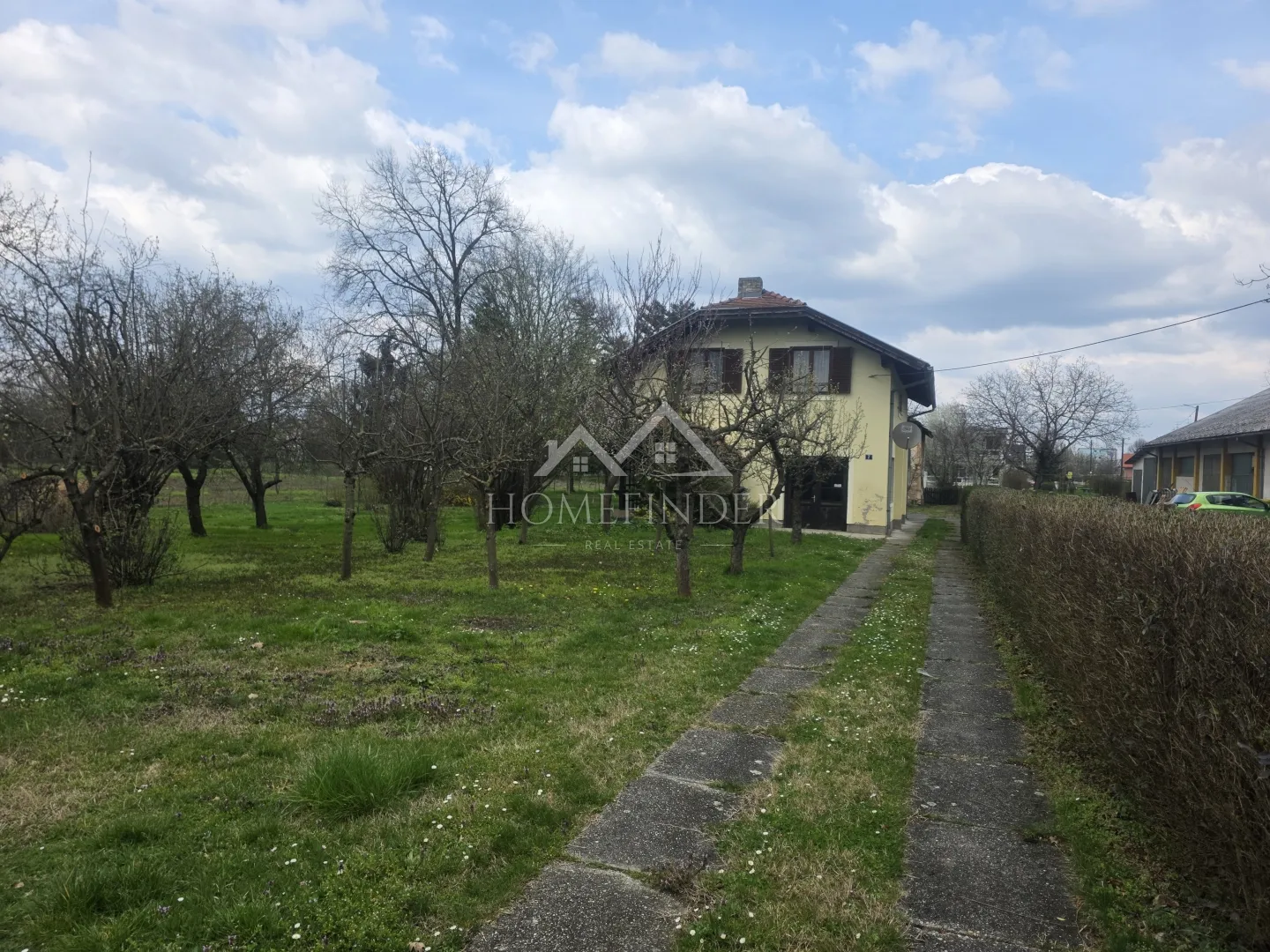 Kuća, Sisak, 204m2 - cover