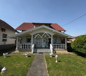 Kuća Sisak (Budaševo) 105m² - cover
